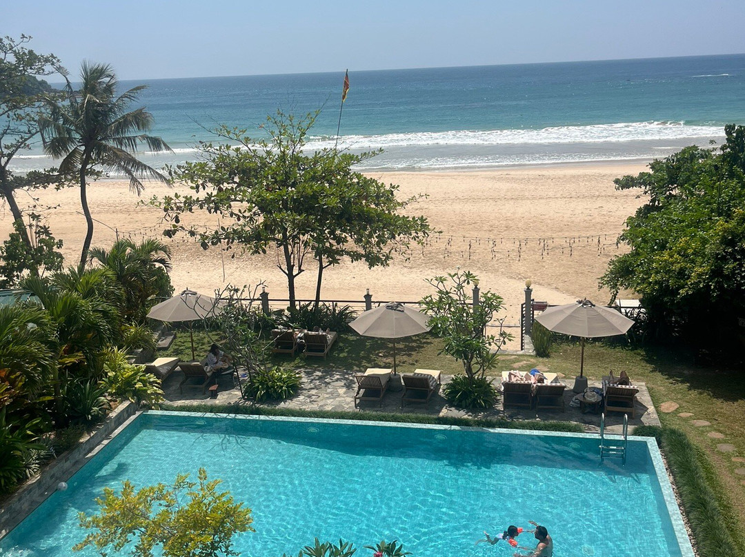 Ivory Resort Dikwella