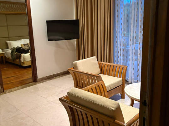 Sonata Resort & Spa主图