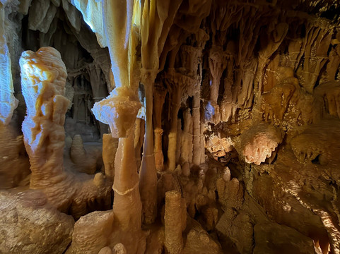 Grotta del Trullo-Putignano必去景点