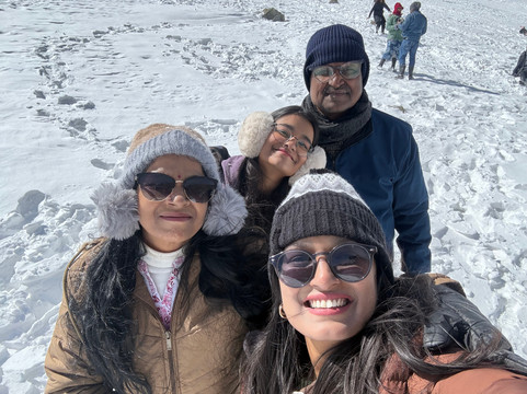 Happy Go Trips-阿格拉必去景点