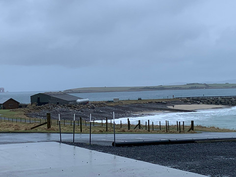 The Italian Chapel-St. Mary's必去景点