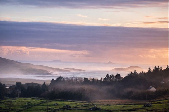Derrynane Bay House主图