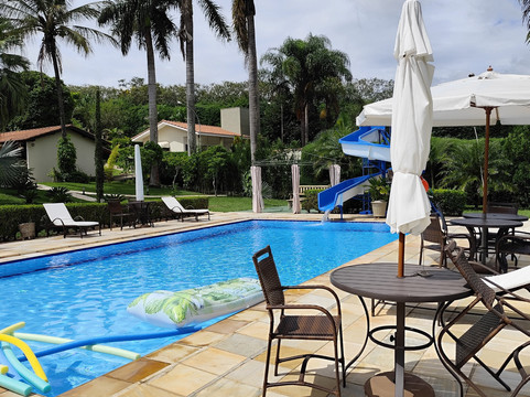 Vida Boa Pousada主图