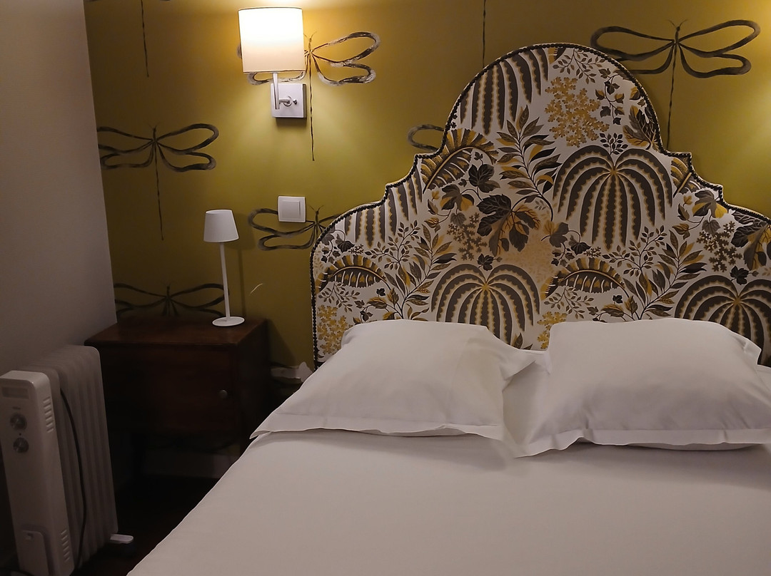 瓦贝库酒店主图