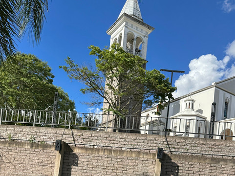 Igreja Matriz de Nova Pádua-Nova Padua必去景点