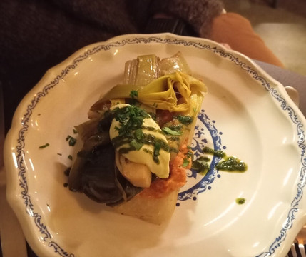 The Stag-Falkland必去景点