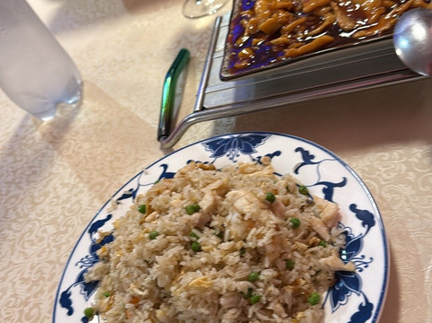 Le Restaurant Bambou