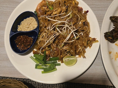 Baan Thai Restaurant - Jawalakhel