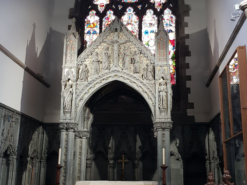 St. Ninian's Cathedral-珀斯必去景点