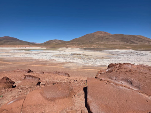 Andes Travel-圣佩德罗-德阿塔卡马必去景点