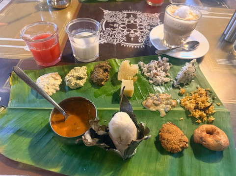 Hoysala Village Resort