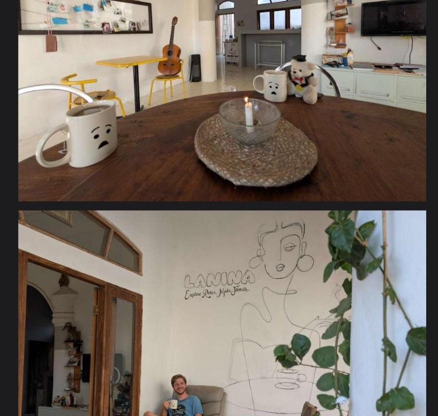 Lanina Homestay