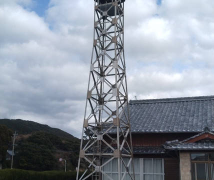 Kusuhara Church-五岛市必去景点