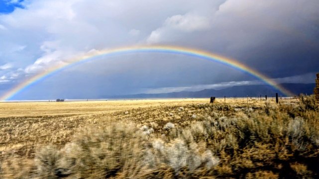 Cockrell's High Desert Lodging-官方