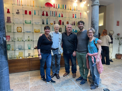 Museum Of Glass And Crystal-马拉加必去景点