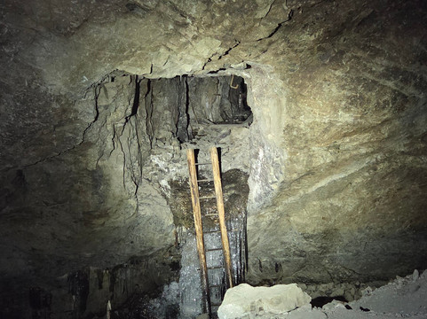 Adventuremine Äventyrsgruvan-Borlange必去景点