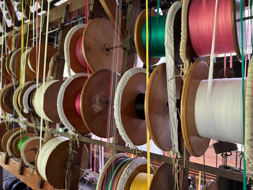 LVR-Freilichtmuseum Lindlar-Lindlar必去景点