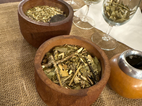 La Pulperia del Mate-布宜诺斯艾利斯必去景点