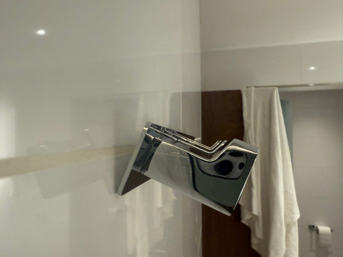 Royal Horizons Ponta Sino