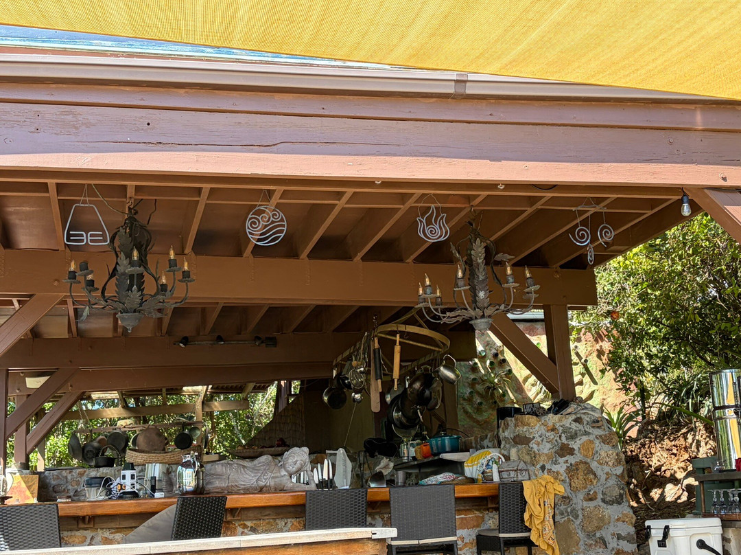 4 Elements Culinary & Wellness Center