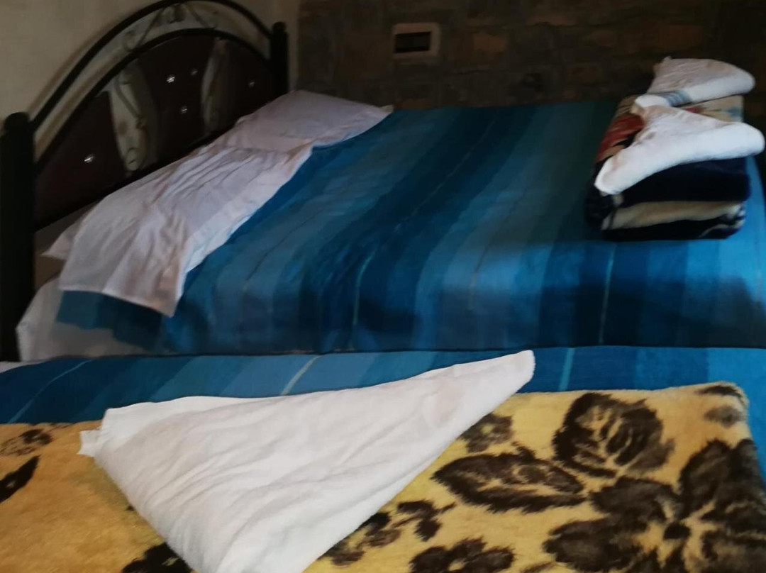 Taghia Accommodation