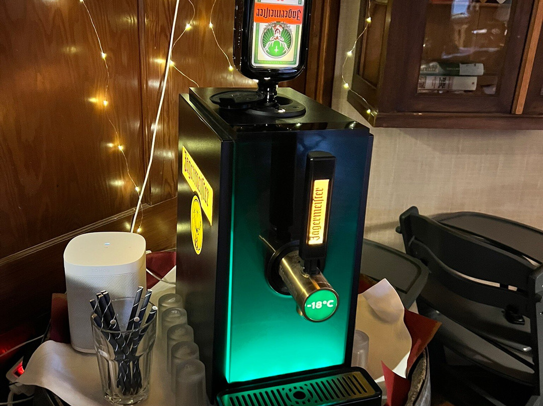 阿尔马赫马奇酒店主图