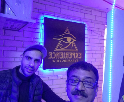 Unas Egypt tours-Nazlet El-Semman必去景点