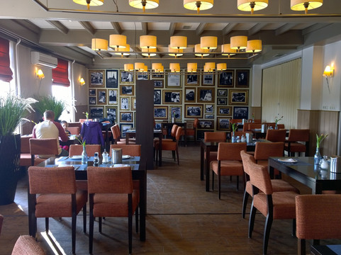 哈姆伦瓦品酒店主图