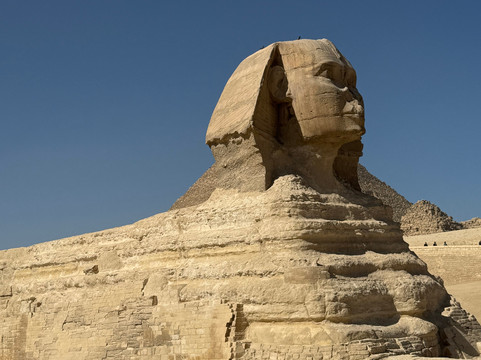 Cairo Layover Tours-New Cairo City必去景点