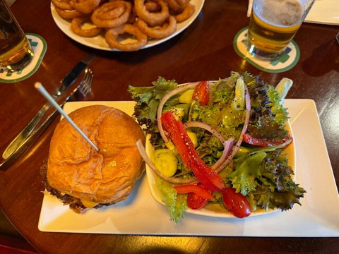 The Donegal Arms Irish Pub