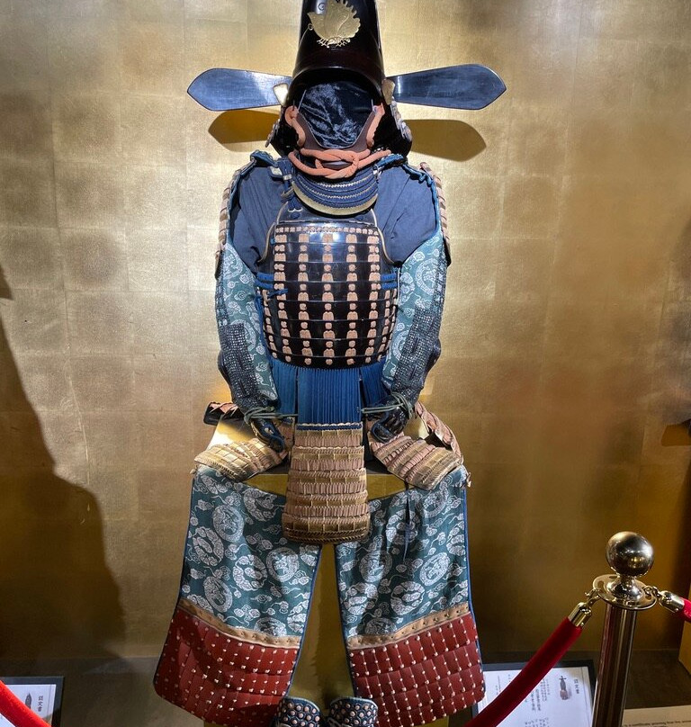 Samurai Ninja Museum With Experience-京都市必去景点