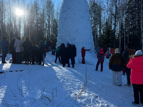 Ledyanoy Fontan-Satka必去景点