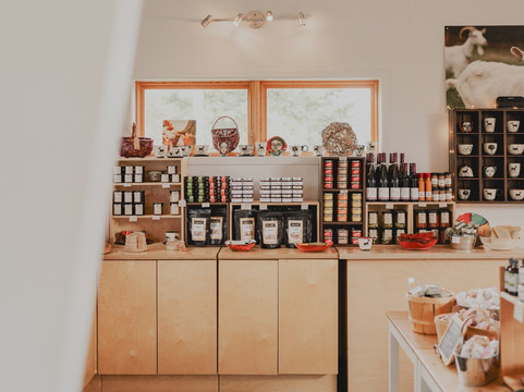 Cassis et Melisse-Saint-Damien-de-Buckland必去景点