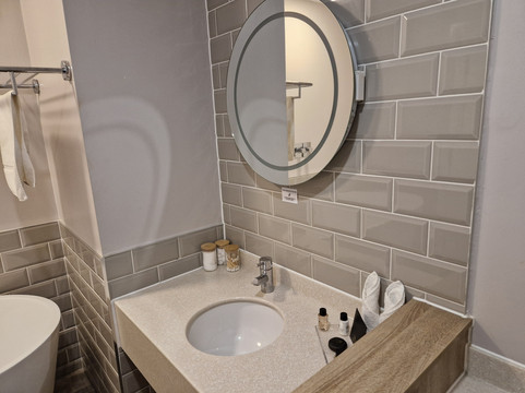 Moddershall Oaks Country Spa Retreat-Stone必去景点