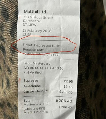 Crossroads cafe poundbury