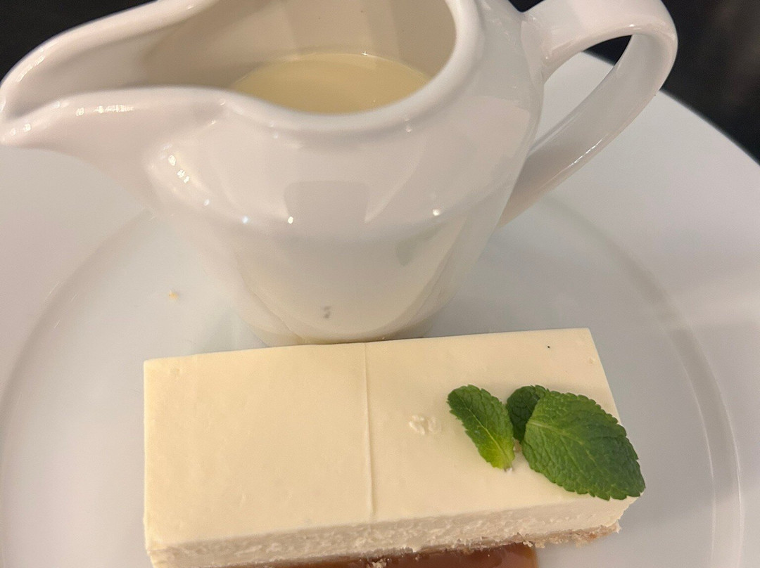 Eastwood Park Country House主图