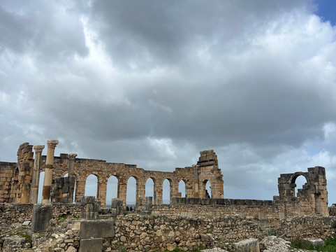 Fes Excursion Day Tours-非斯必去景点