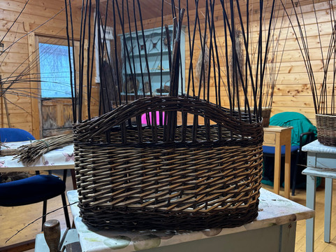 Green Road Gardens-新罗斯必去景点