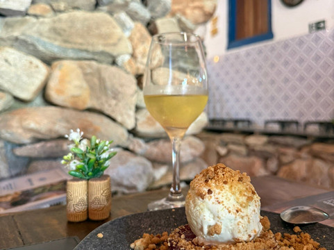 Bella Roccia - Sítio São Luiz-Amparo必去景点