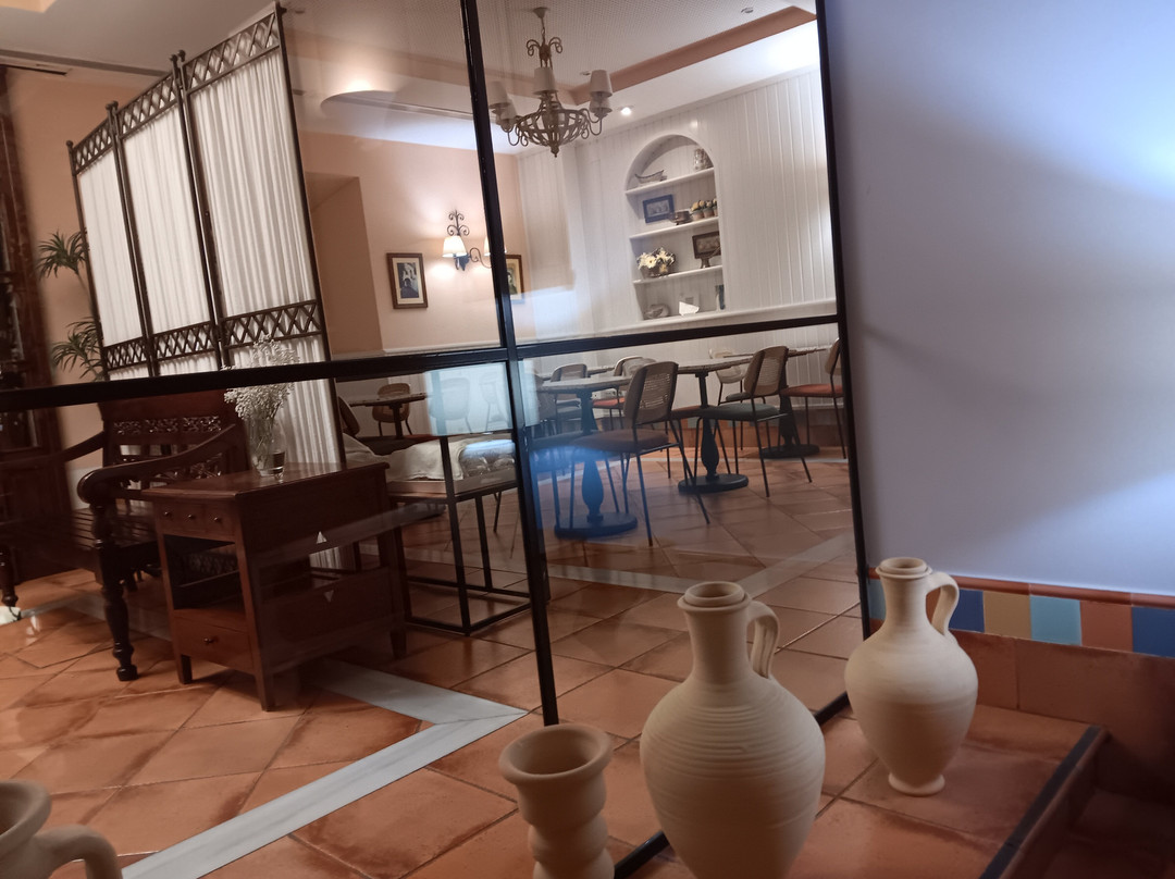 弗拉克鲁兹酒店主图