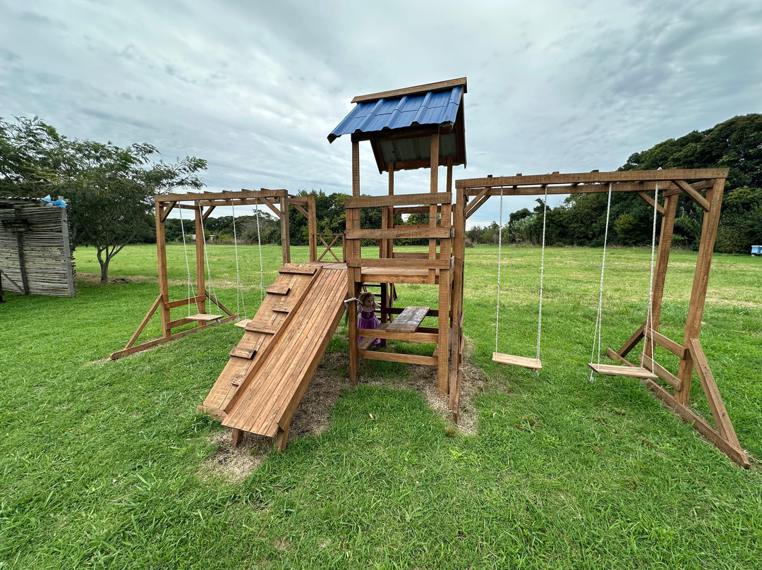 Finca de Arandanos-Castelli必去景点