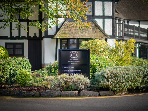 Thatchers Hotel