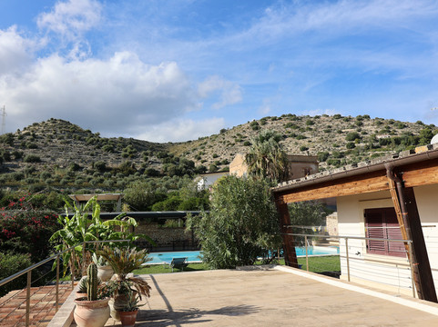 Tenuta Palmeri-Avola必去景点