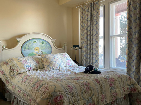 肖托夸斯宾塞水疗酒店主图