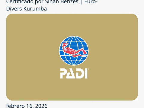 Euro-Divers Niva Kurumba Maldives-库鲁巴椰子岛必去景点