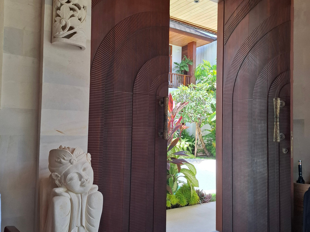 Plawa Laguna Bali