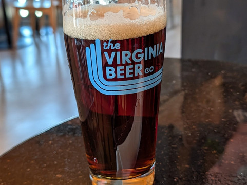 The Kitchen, from the Virginia Beer Co.