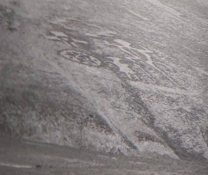 Geoglifos de Chug-Chug-安托法加斯塔必去景点