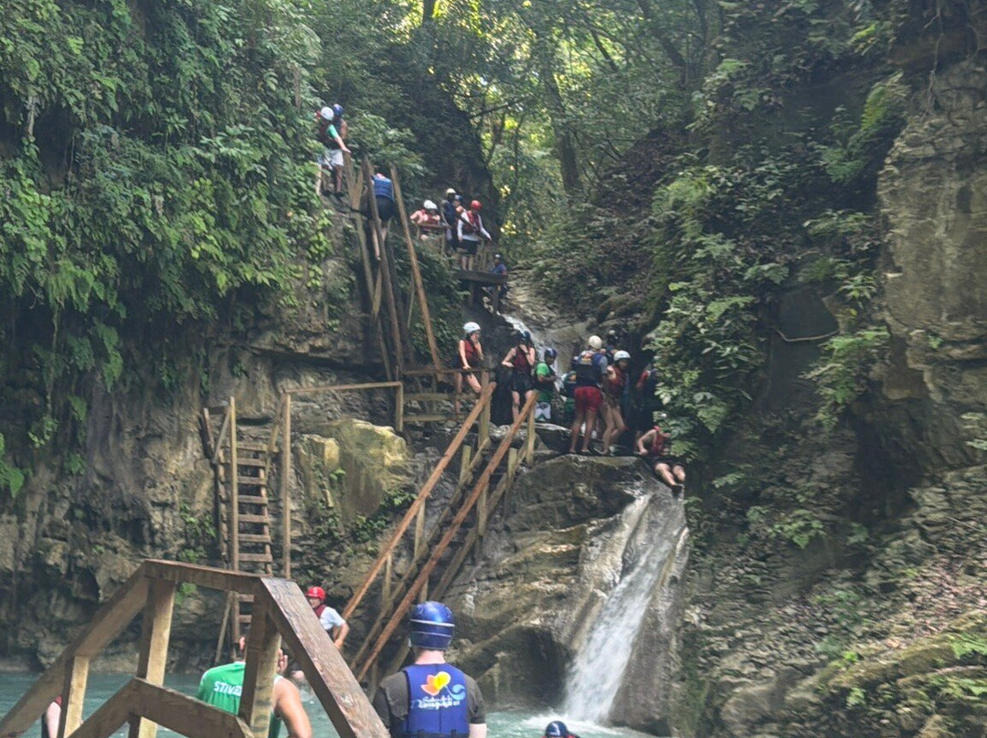 DOMINICAN DREAM TOURS-普拉塔港必去景点
