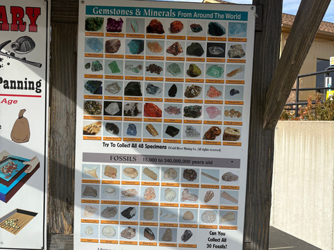 Indiana Caverns-Corydon必去景点